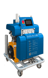 聚氨酯噴涂設(shè)備